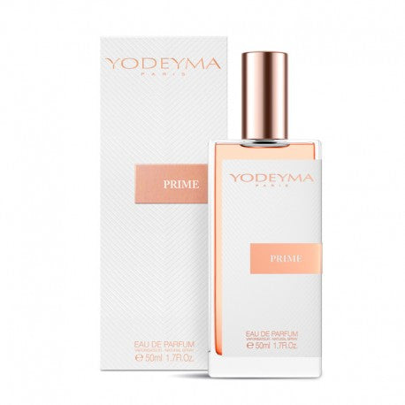 Prime - Yodeyma -dames parfum