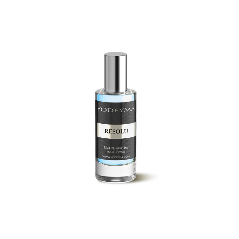 Resolu Yodeyma - herenparfum