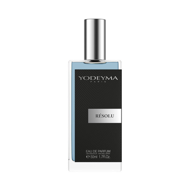 Resolu Yodeyma - herenparfum
