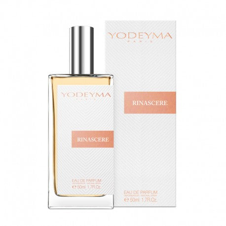 Rinascere - Yodeyma -dames parfum