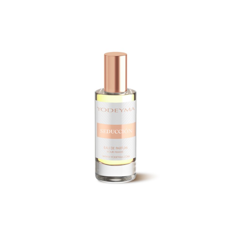 Sedducion- Yodeyma -dames parfum