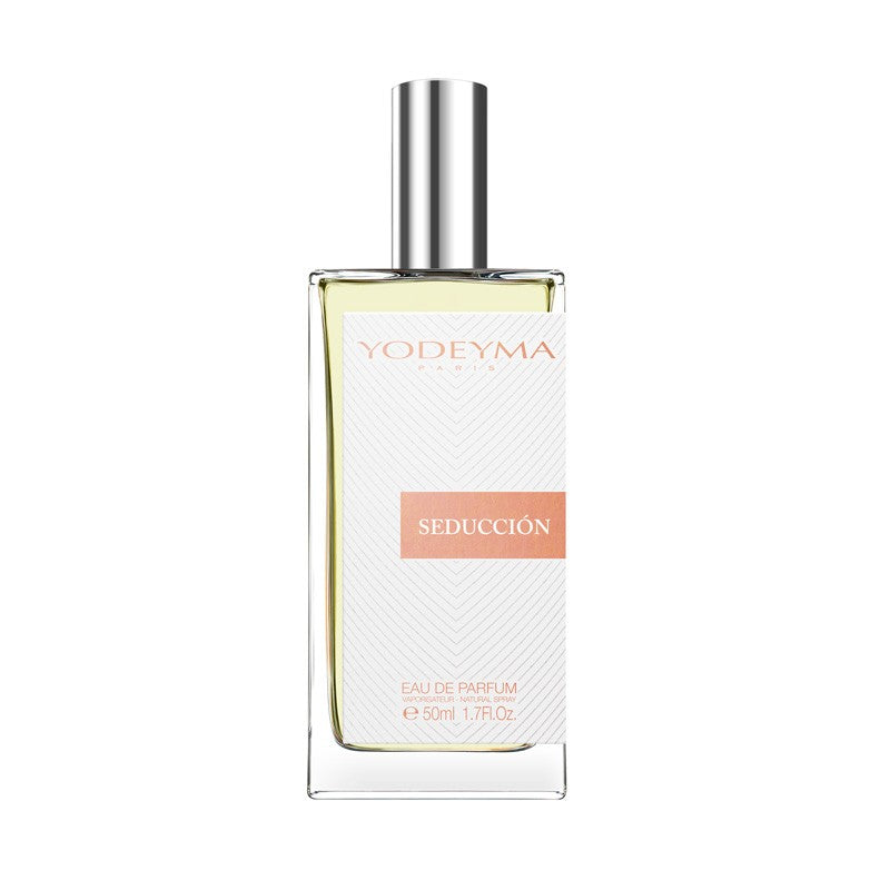 Sedducion- Yodeyma -dames parfum