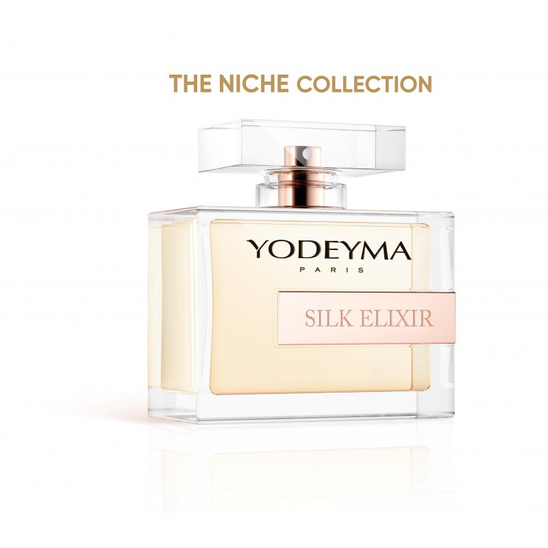 Yodeyma parfum voor vrouwen - oosterse geur- 100 ml