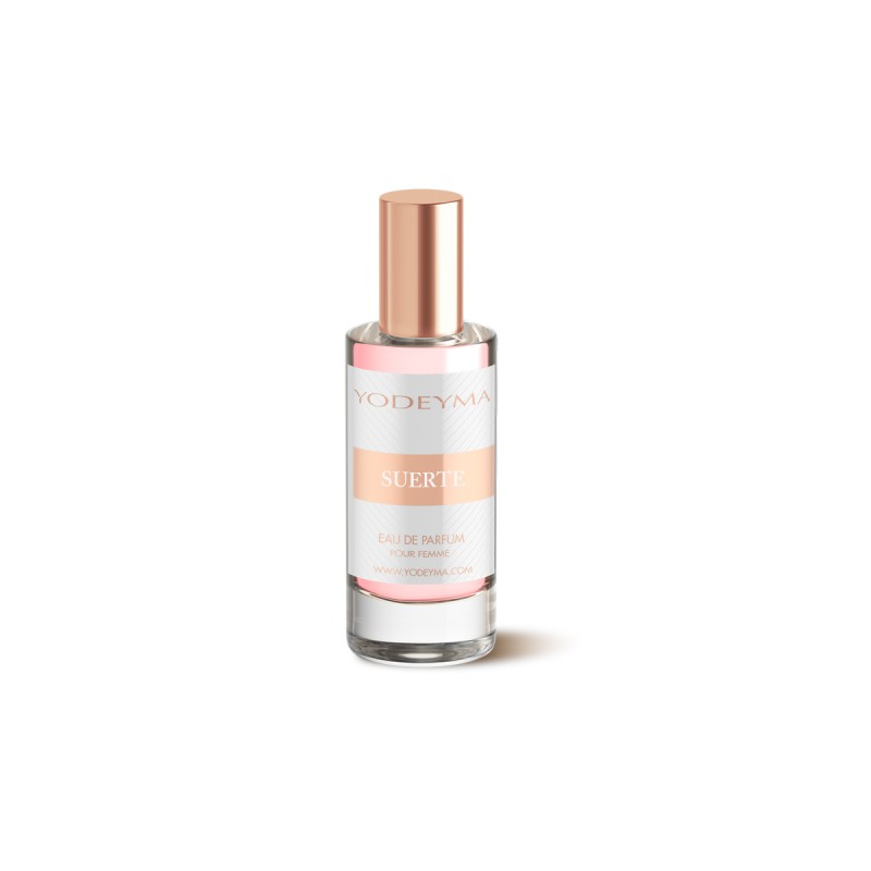 Suerte - Yodeyma -dames parfum