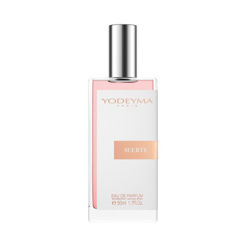 Suerte - Yodeyma -dames parfum