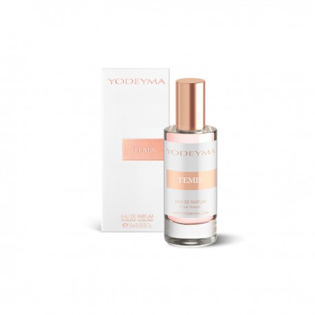 Temis- Yodeyma -dames parfum