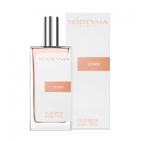 Temis- Yodeyma -dames parfum