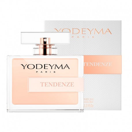 Tendenze - Yodeyma -dames parfum