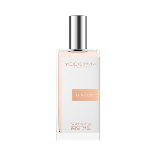 Tendenze - Yodeyma -dames parfum