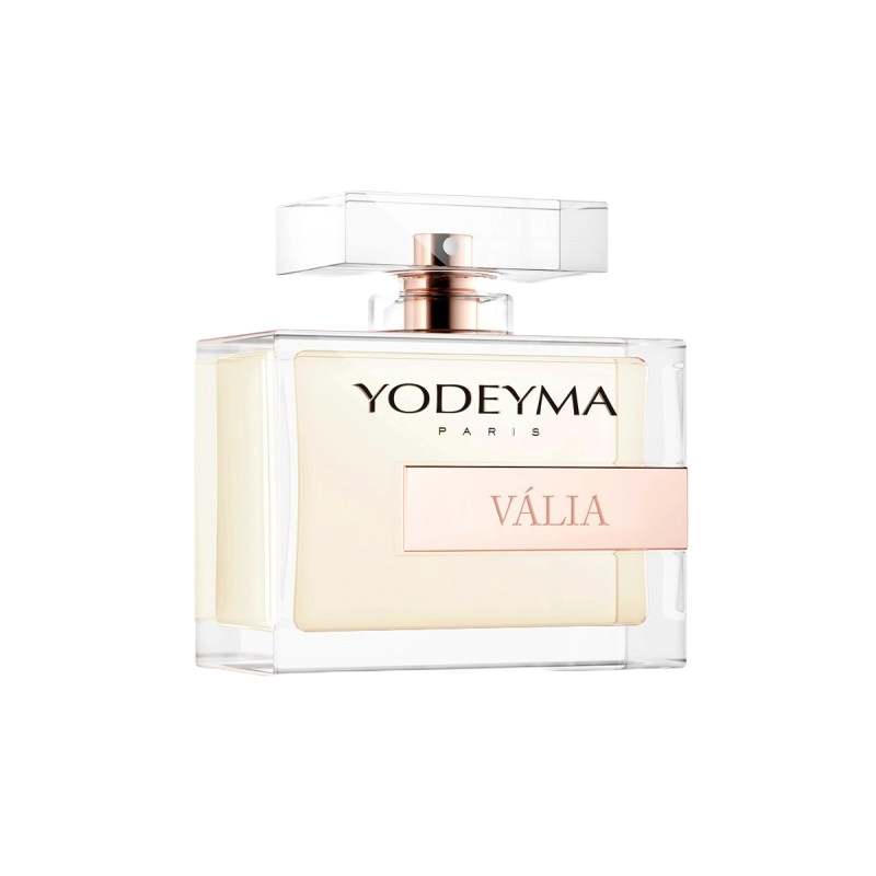 Valia damesparfum yodeya fruitig en fris