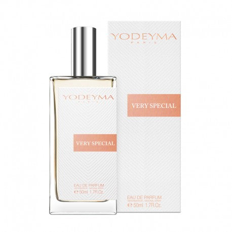 Very Special- Yodeyma -dames parfum