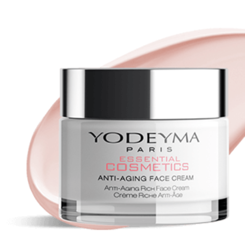 Yodeyma- voedende dag en nachtcreme