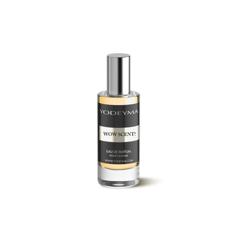 Wow Scent- Yodeyma - herenparfum