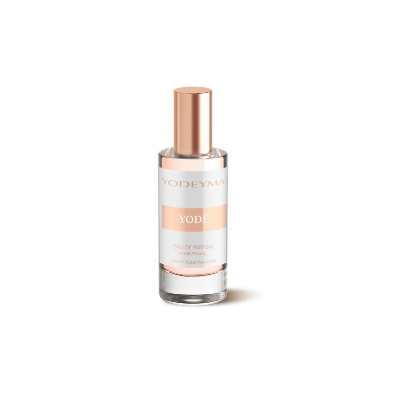 Yode- Yodeyma -dames parfum