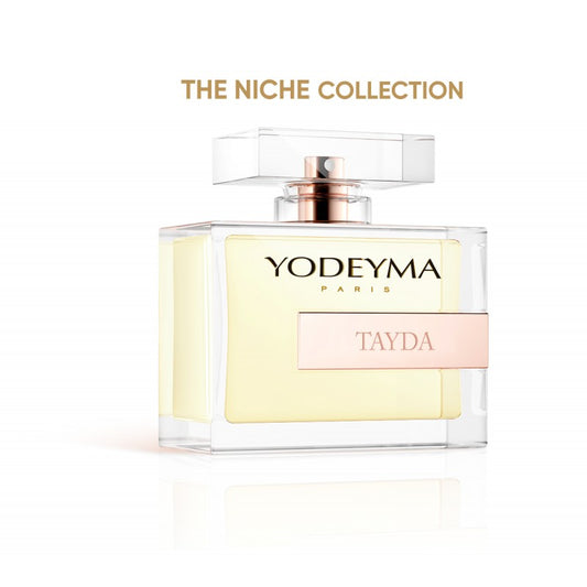 Tayda - Yodeyma - dames parfum (Niche collection)