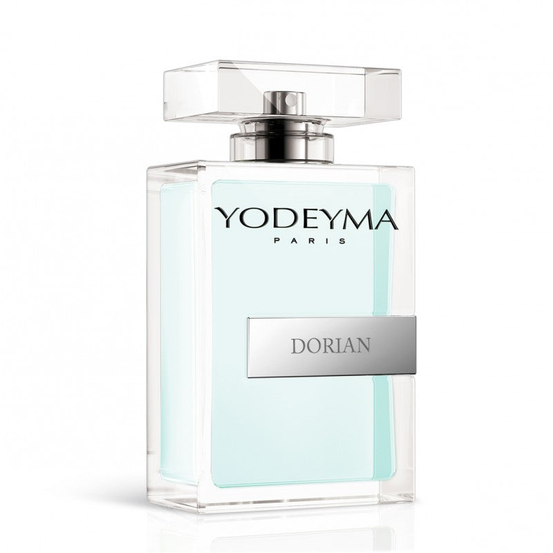 Dorian Yodeyma - herenparfum (Niche collection)