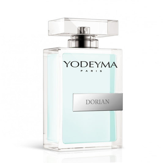 Dorian Yodeyma - herenparfum (Niche collection)