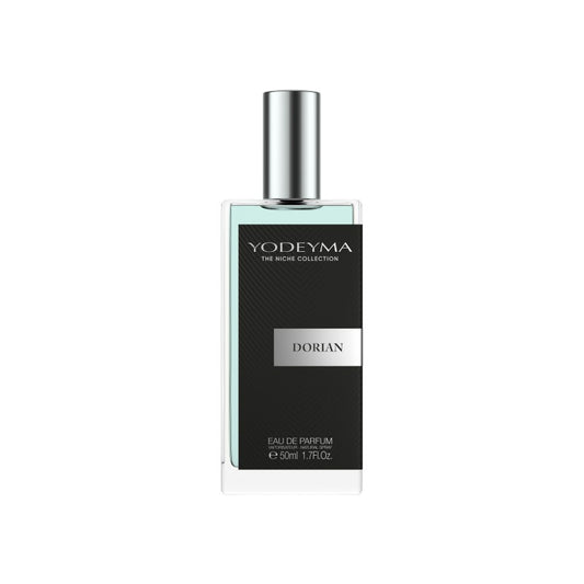 Dorian Yodeyma - herenparfum (Niche collection)