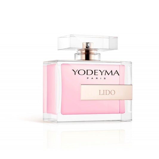 Lido - Yodeyma - dames parfum (Niche collection)