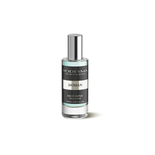 Dorian Yodeyma - herenparfum (Niche collection)