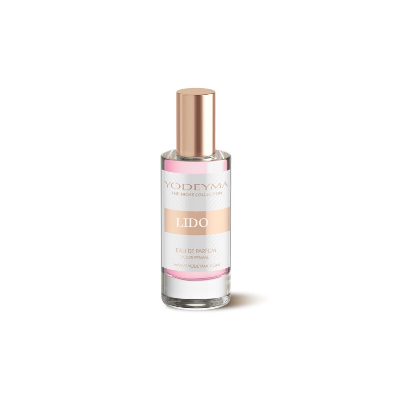 Lido - Yodeyma - dames parfum (Niche collection)