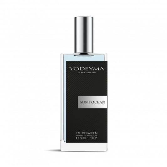 Mint Ocean- Yodeyma - herenparfum (Niche collection)