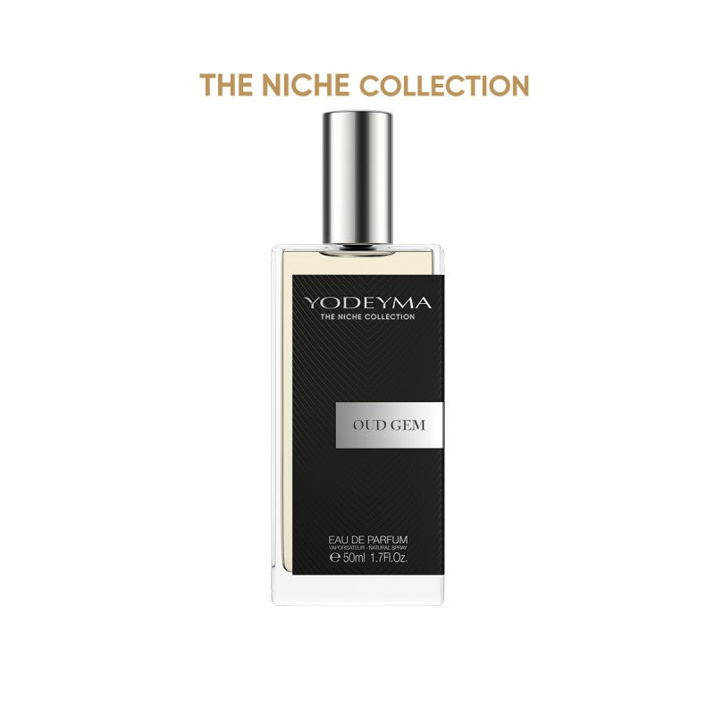 Yodeyma herenparfum 50 ml-arabische parfum