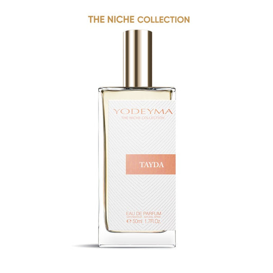 Tayda - Yodeyma - dames parfum (Niche collection)