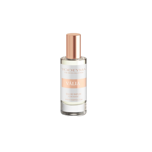 Valia damesgeur yodeyma 15ml