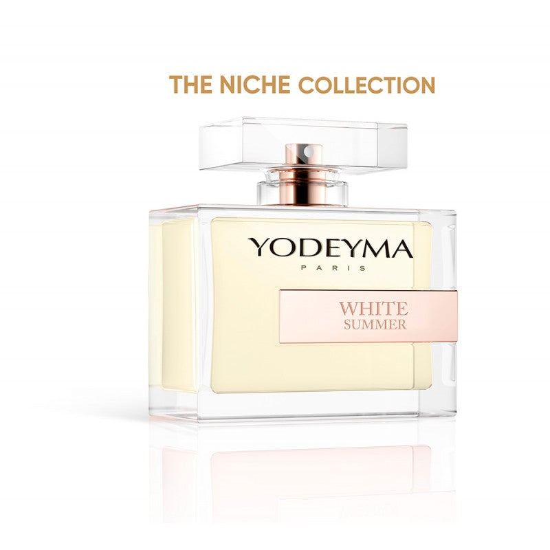 White Summer -dames parfum (Niche collection)