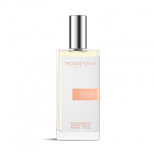 White Summer -dames parfum (Niche collection)